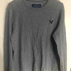 American Eagle long sleeve t-shirt